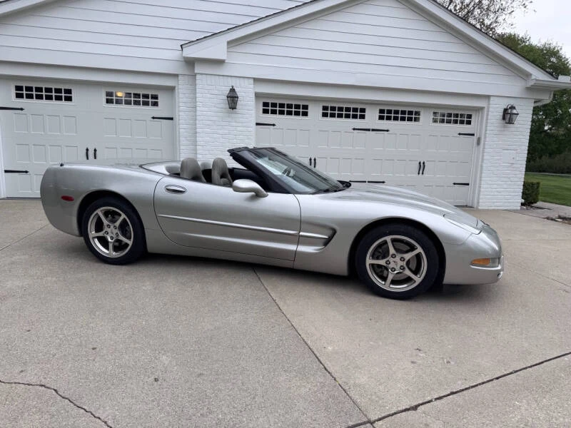2004 Chevrolet Corvette C5 - Image 3 of 31
