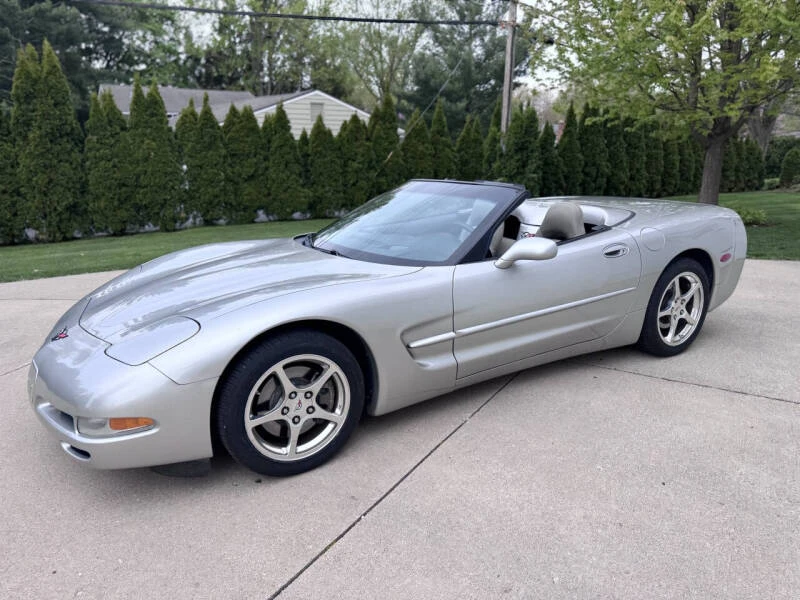 2004 Chevrolet Corvette C5 - Image 29 of 31