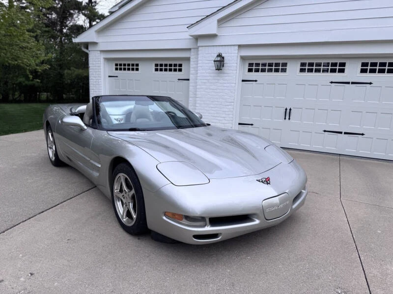 2004 Chevrolet Corvette C5 - Image 2 of 31