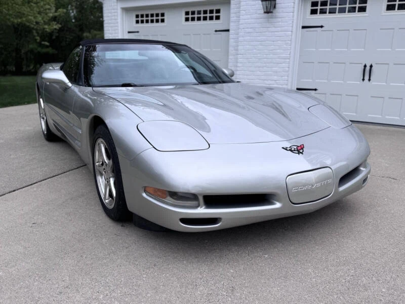 2004 Chevrolet Corvette C5 - Image 16 of 31
