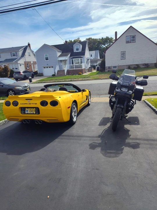 2004 Chevrolet Corvette C5 - Image 6 of 12