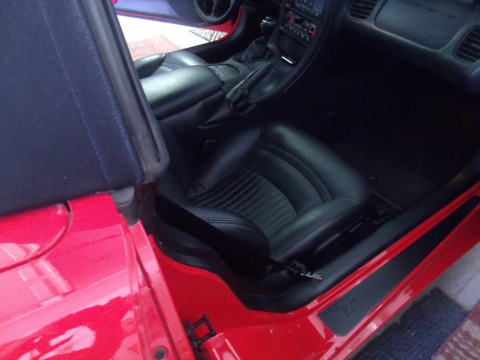 2004 Chevrolet Corvette C5 - Image 8 of 8