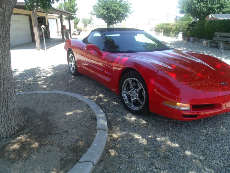 2004 Chevrolet Corvette C5 - Image 5 of 8