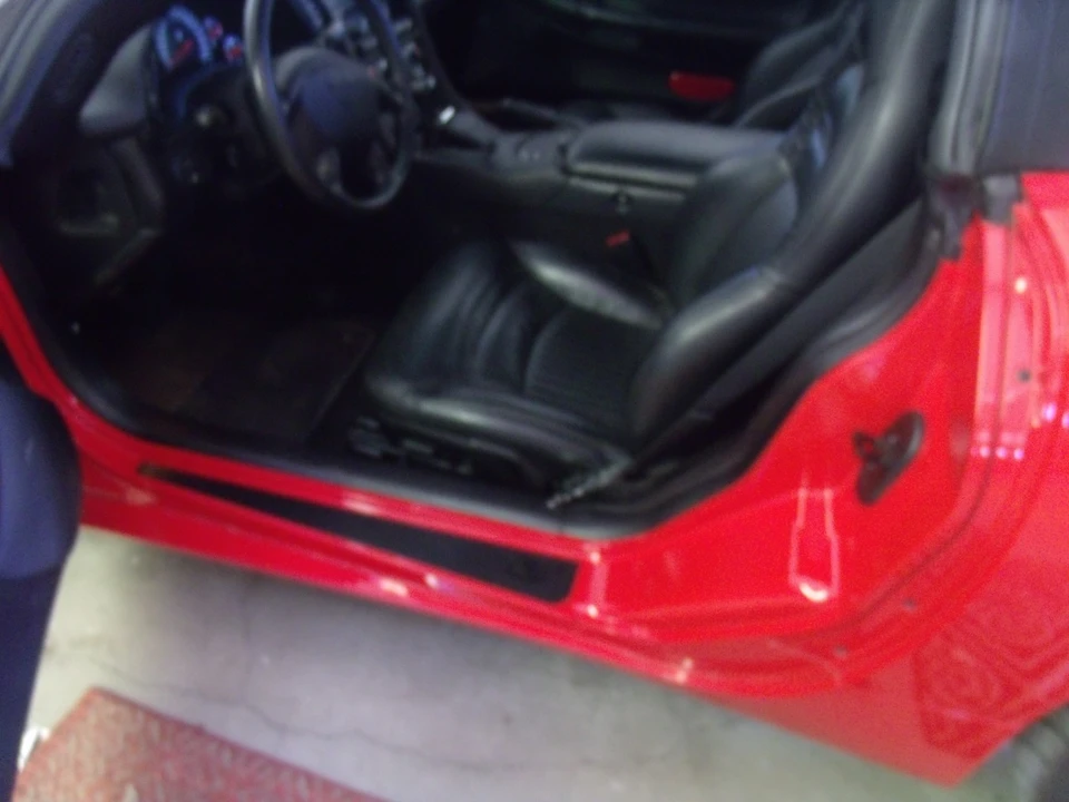2004 Chevrolet Corvette C5 - Image 7 of 8