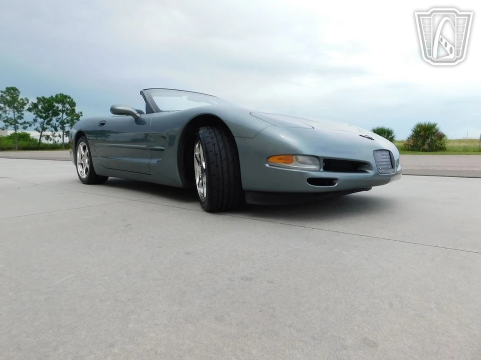2004 Chevrolet Corvette C5 - Image 12 of 12