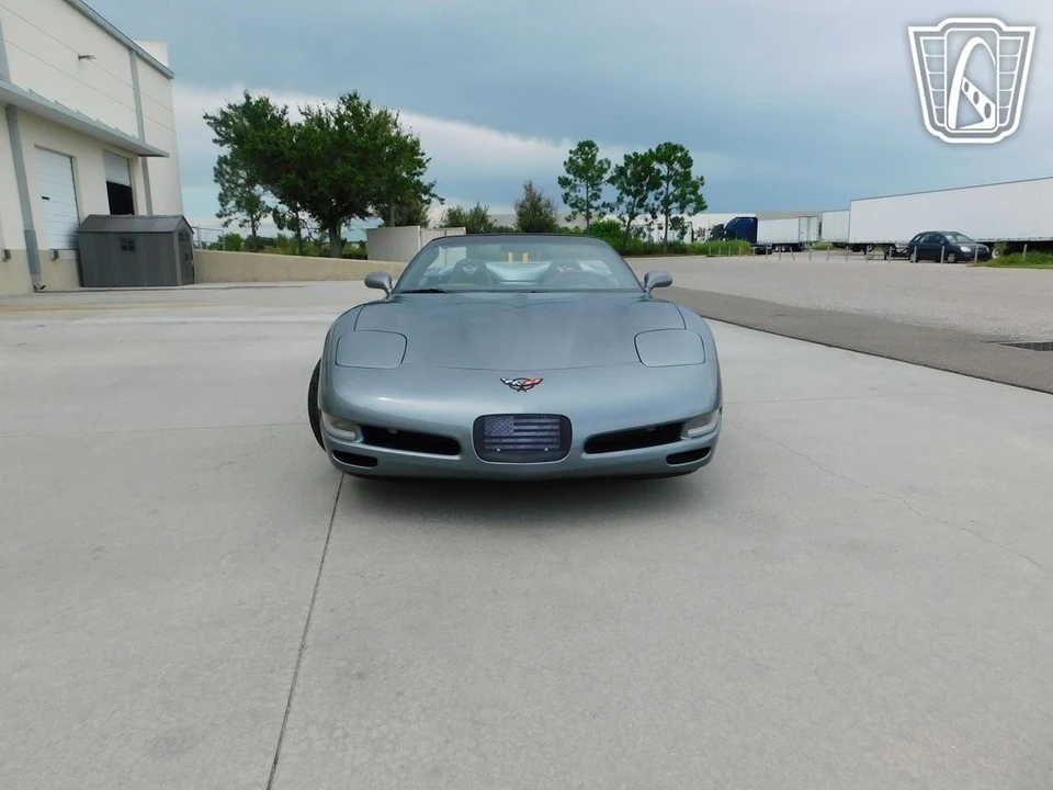 2004 Chevrolet Corvette C5 - Image 3 of 12