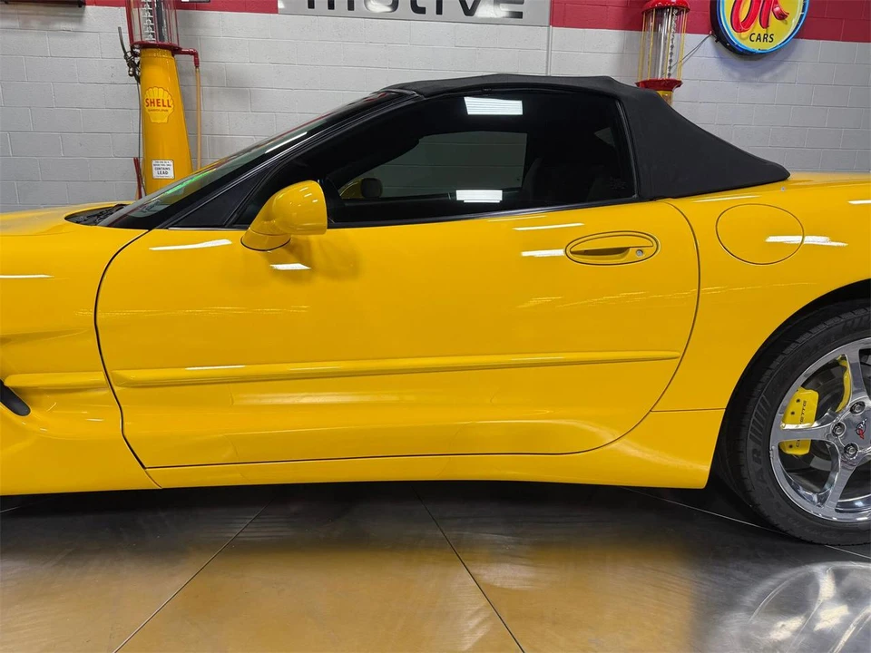 2004 Chevrolet Corvette C5 - Image 14 of 31