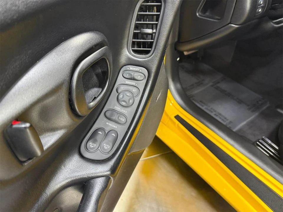 2004 Chevrolet Corvette C5 - Image 26 of 31