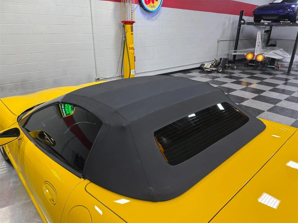 2004 Chevrolet Corvette C5 - Image 22 of 31