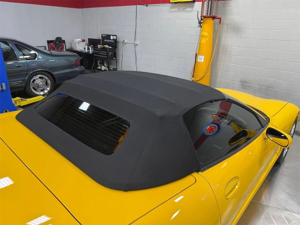 2004 Chevrolet Corvette C5 - Image 23 of 31