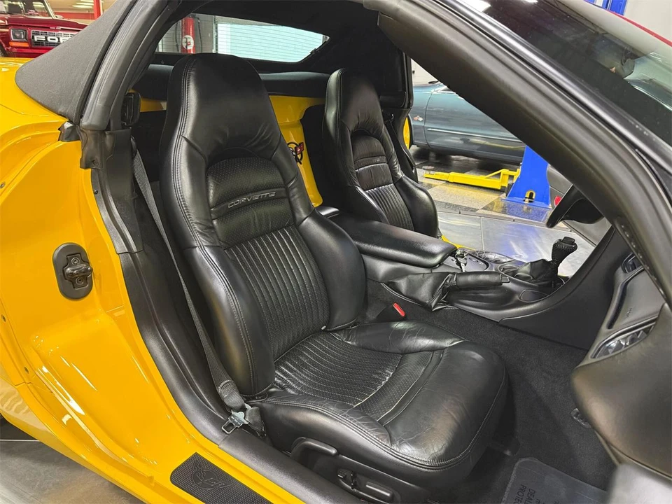 2004 Chevrolet Corvette C5 - Image 28 of 31