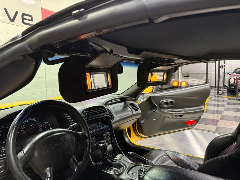 2004 Chevrolet Corvette C5 - Image 29 of 31