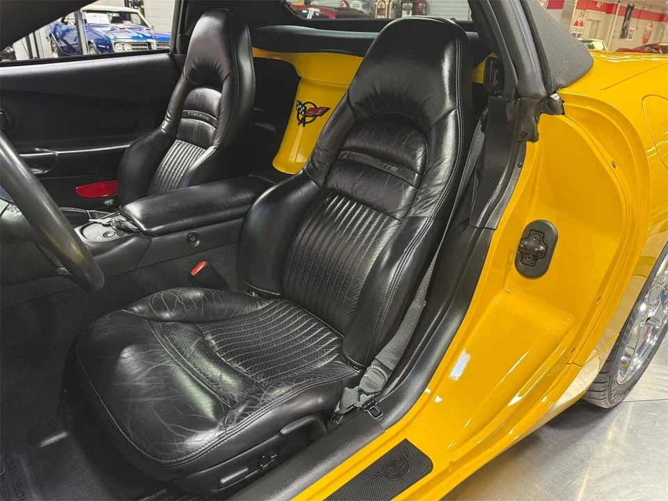 2004 Chevrolet Corvette C5 - Image 25 of 31
