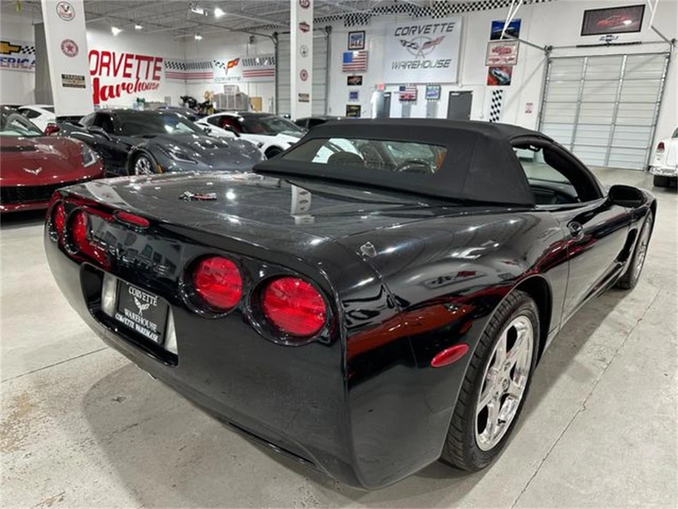 2004 Chevrolet Corvette C5 - Image 6 of 10