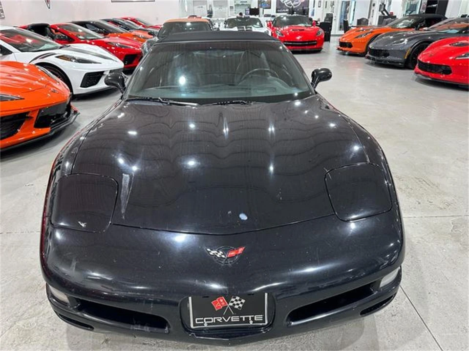 2004 Chevrolet Corvette C5 - Image 7 of 10