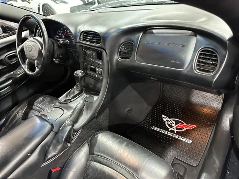 2004 Chevrolet Corvette C5 - Image 9 of 10