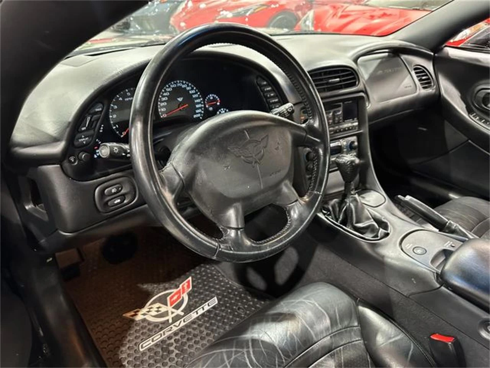 2004 Chevrolet Corvette C5 - Image 10 of 10