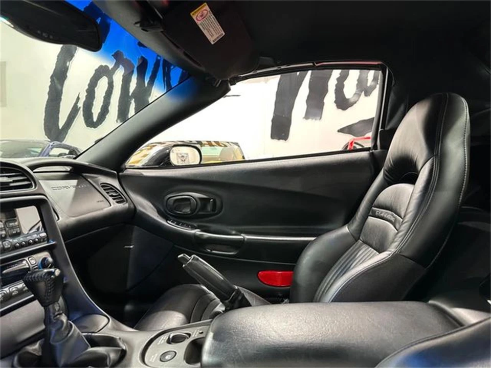 2004 Chevrolet Corvette C5 - Image 11 of 27