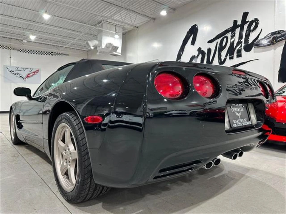 2004 Chevrolet Corvette C5 - Image 4 of 27