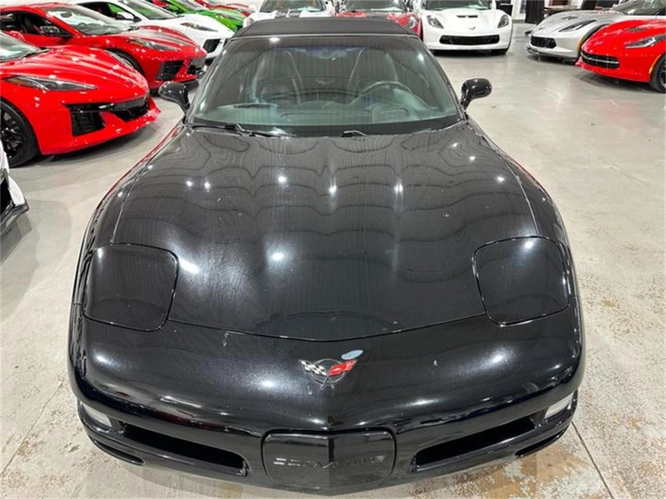 2004 Chevrolet Corvette C5 - Image 16 of 27