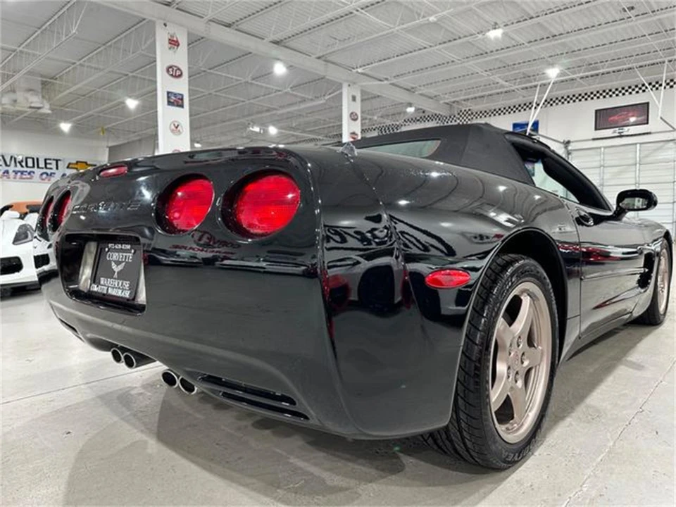 2004 Chevrolet Corvette C5 - Image 3 of 27