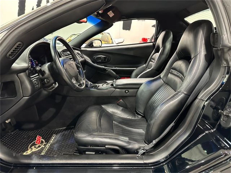 2004 Chevrolet Corvette C5 - Image 8 of 27