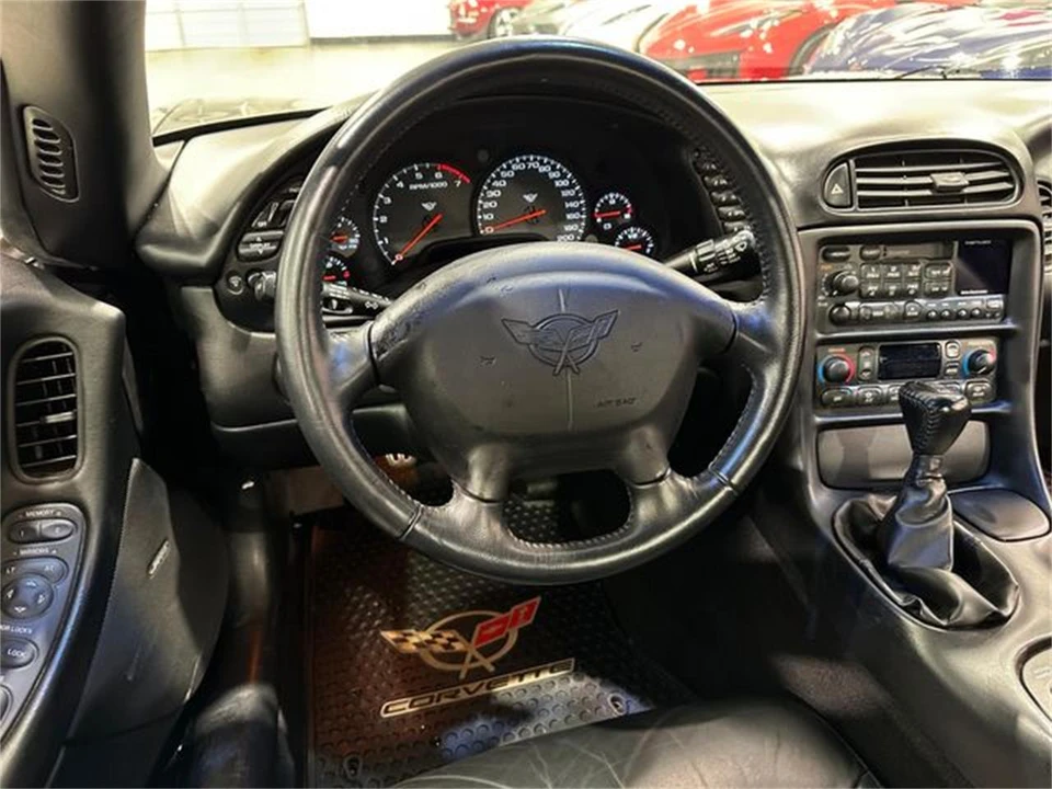 2004 Chevrolet Corvette C5 - Image 7 of 27