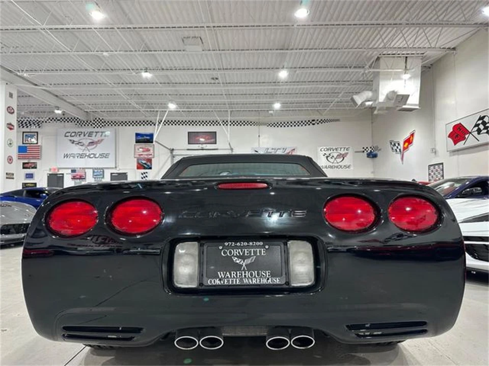 2004 Chevrolet Corvette C5 - Image 21 of 27