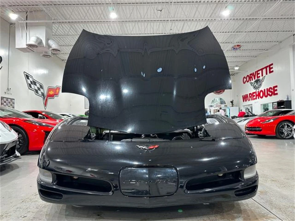 2004 Chevrolet Corvette C5 - Image 22 of 27