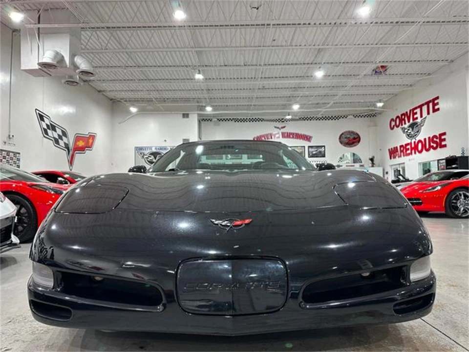 2004 Chevrolet Corvette C5 - Image 23 of 27