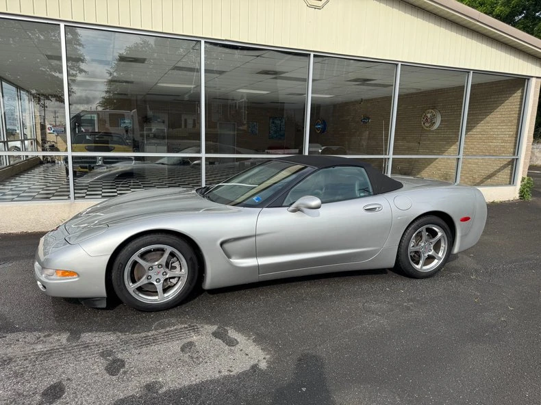 2004 Chevrolet Corvette C5 - Image 6 of 8