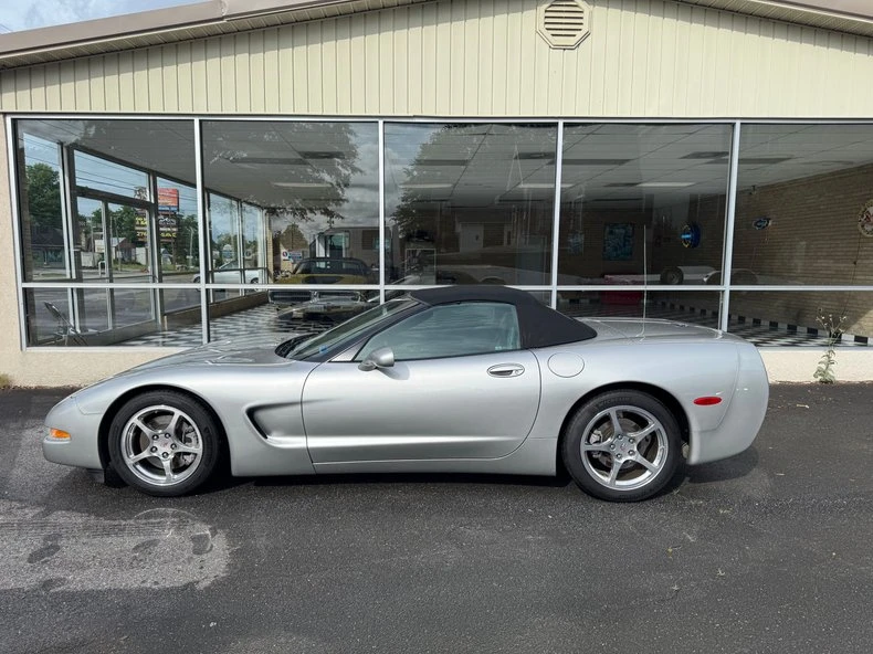 2004 Chevrolet Corvette C5 - Image 5 of 8