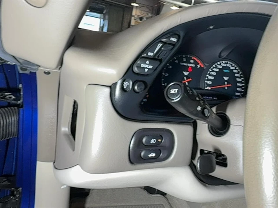 2004 Chevrolet Corvette C5 - Image 31 of 31