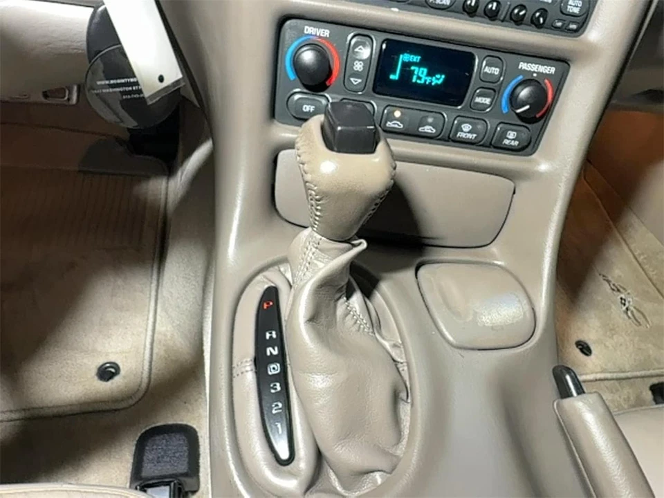 2004 Chevrolet Corvette C5 - Image 27 of 31