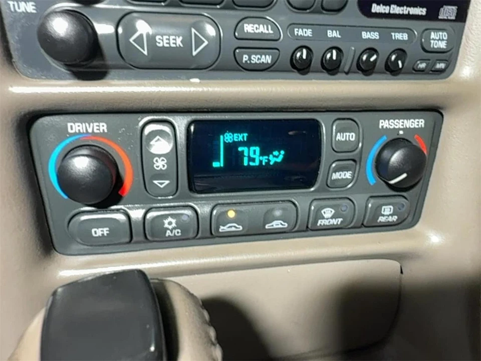 2004 Chevrolet Corvette C5 - Image 25 of 31