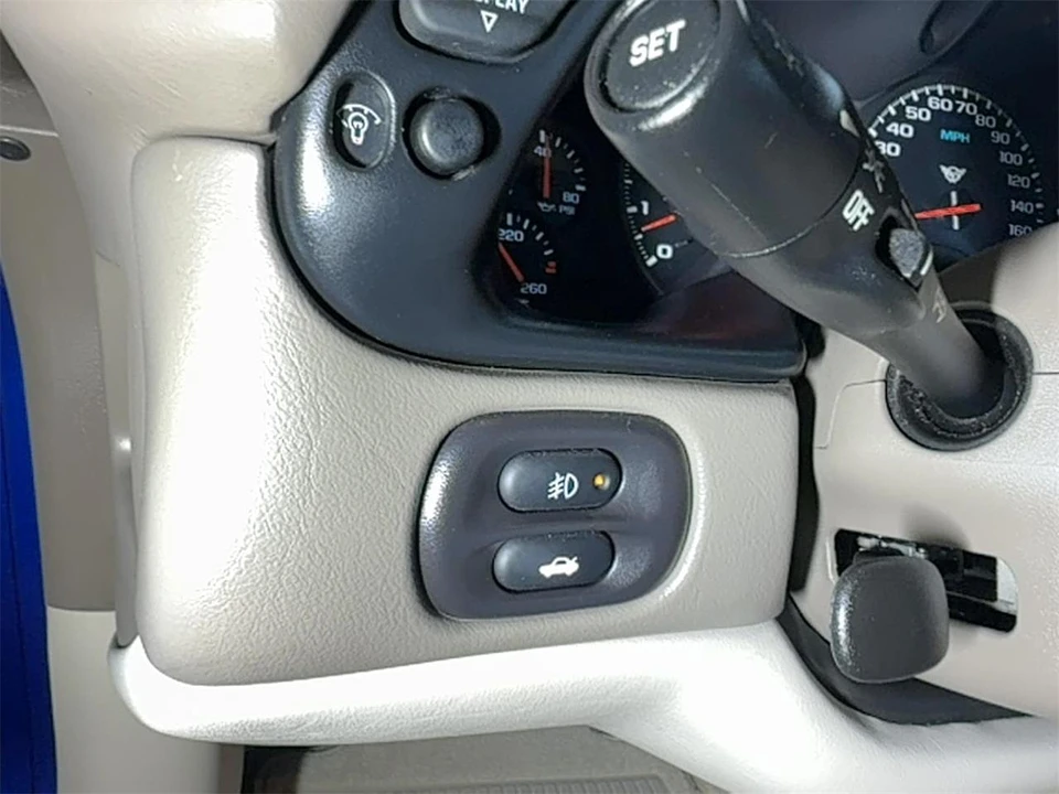 2004 Chevrolet Corvette C5 - Image 30 of 31