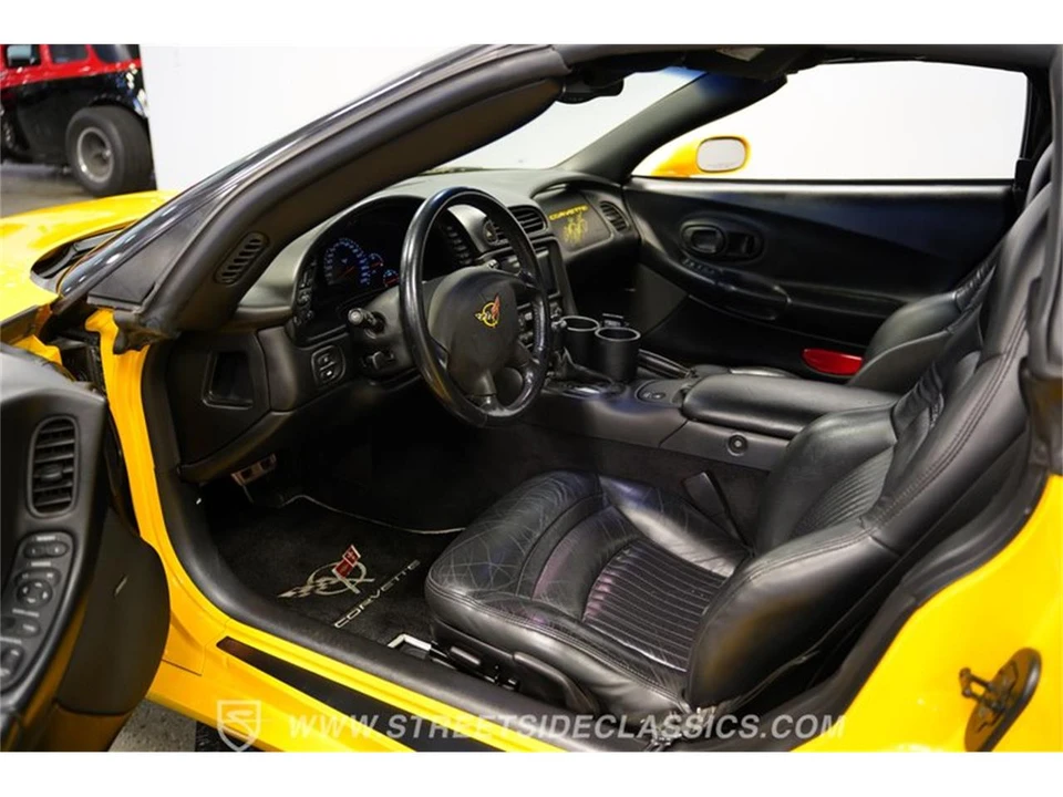2004 Chevrolet Corvette C5 - Image 2 of 31