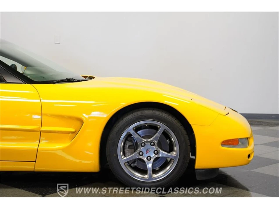 2004 Chevrolet Corvette C5 - Image 29 of 31