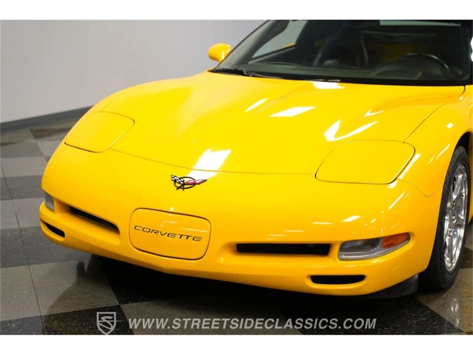 2004 Chevrolet Corvette C5 - Image 18 of 31