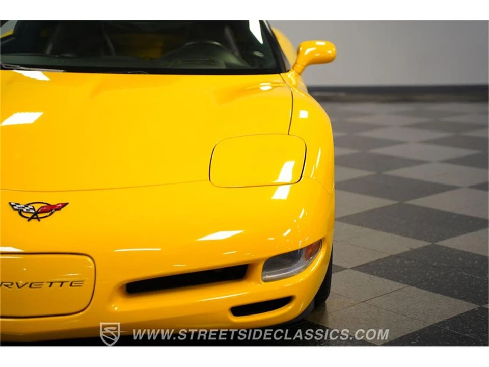 2004 Chevrolet Corvette C5 - Image 19 of 31