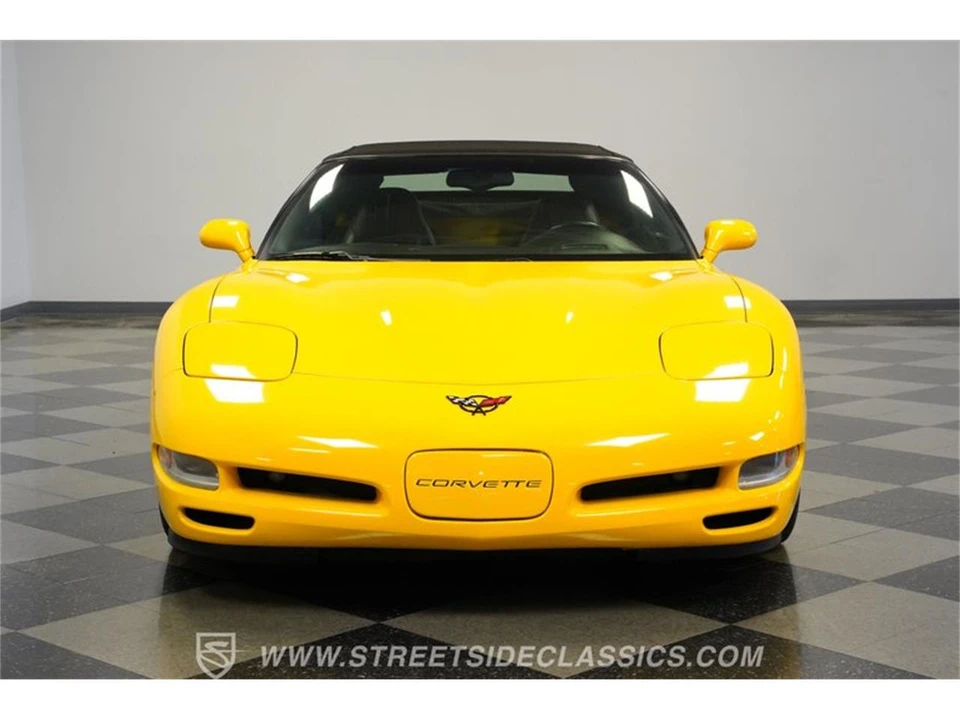 2004 Chevrolet Corvette C5 - Image 16 of 31