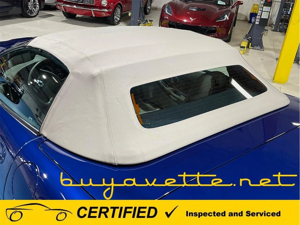 2004 Chevrolet Corvette C5 - Image 10 of 30