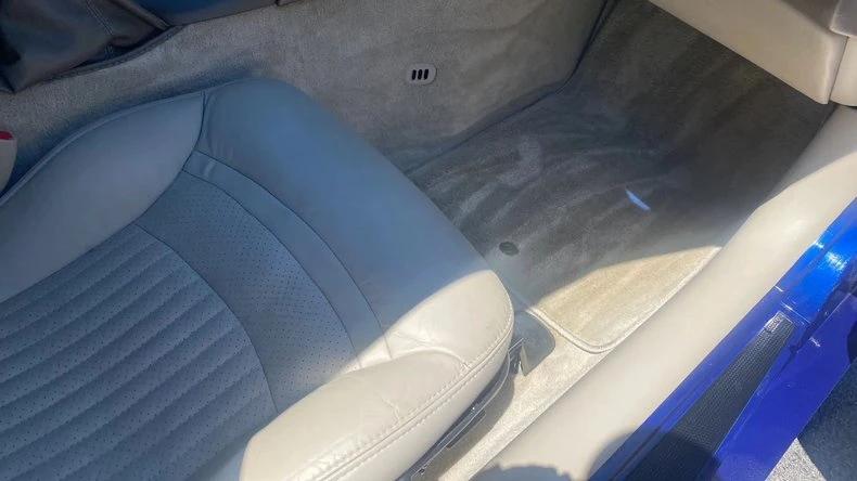 2004 Chevrolet Corvette C5 - Image 11 of 13