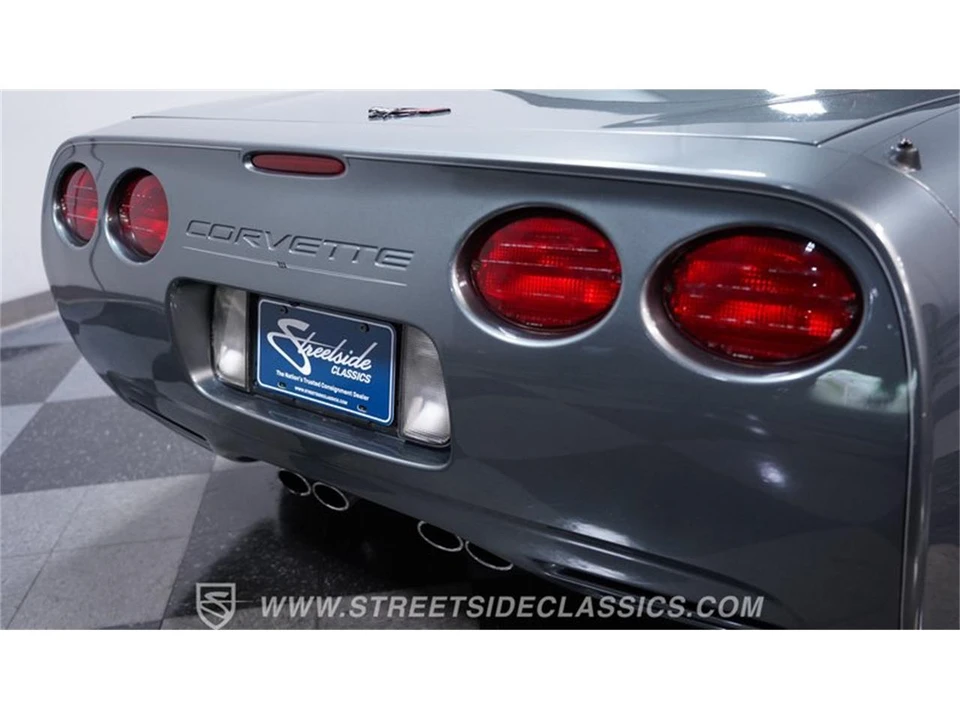 2004 Chevrolet Corvette C5 - Image 22 of 31