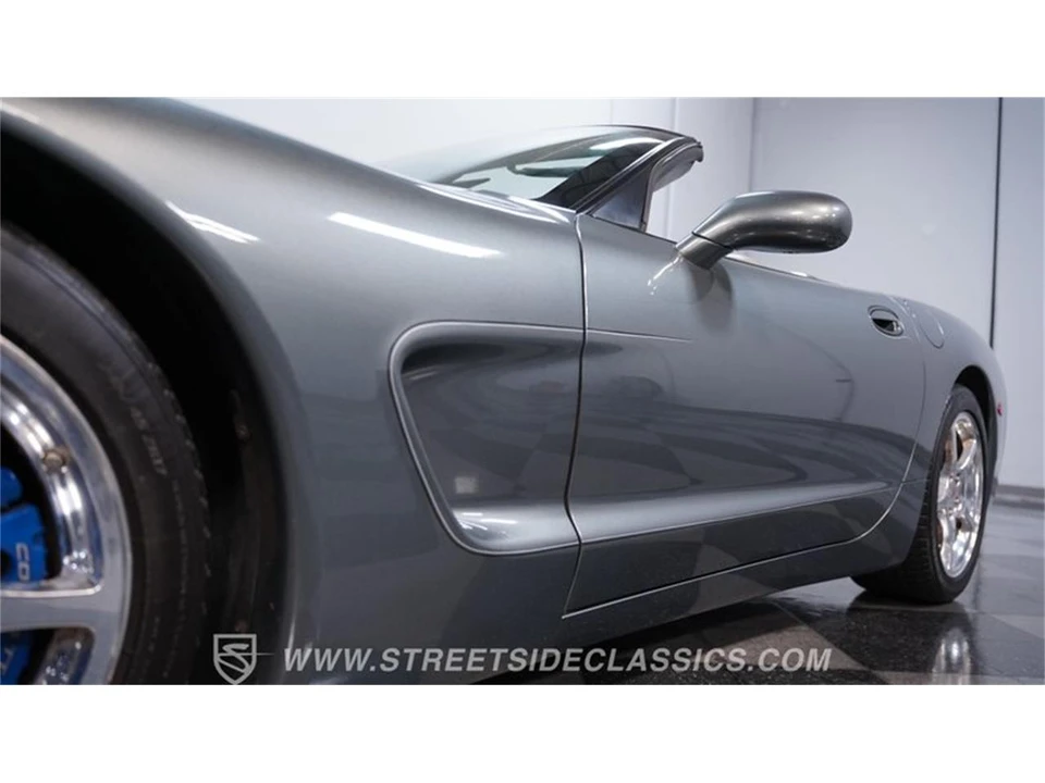 2004 Chevrolet Corvette C5 - Image 19 of 31