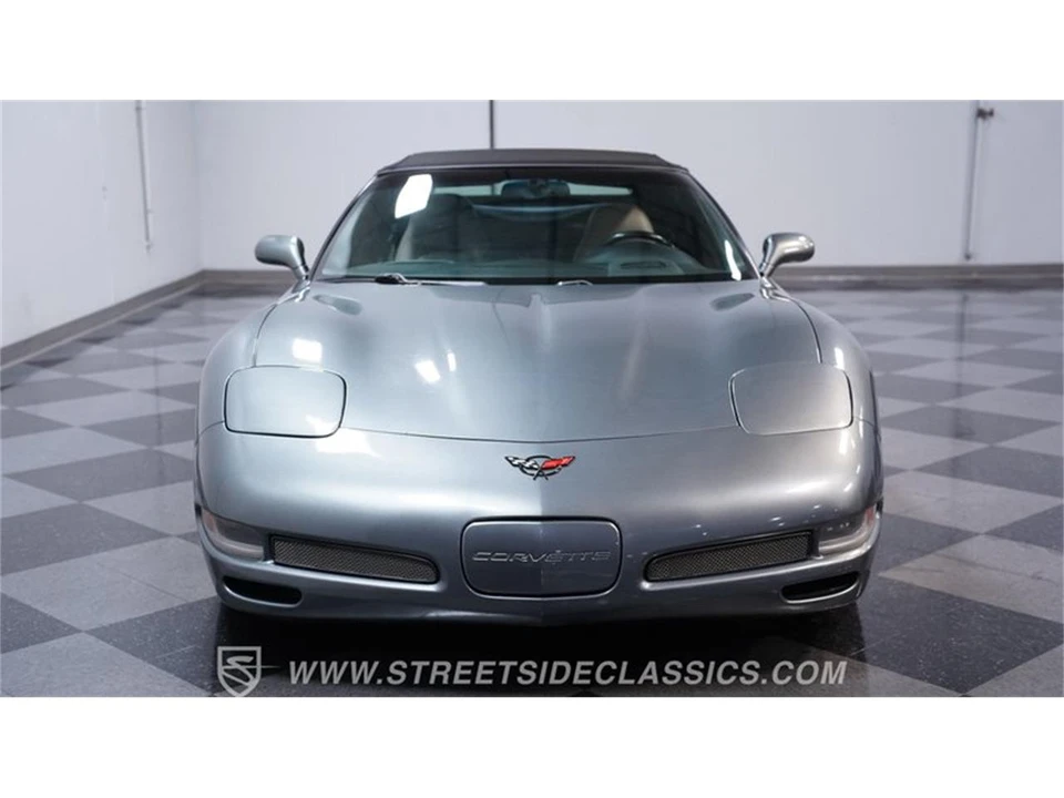 2004 Chevrolet Corvette C5 - Image 16 of 31