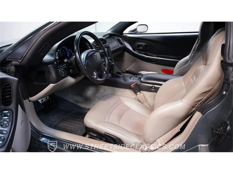 2004 Chevrolet Corvette C5 - Image 4 of 31