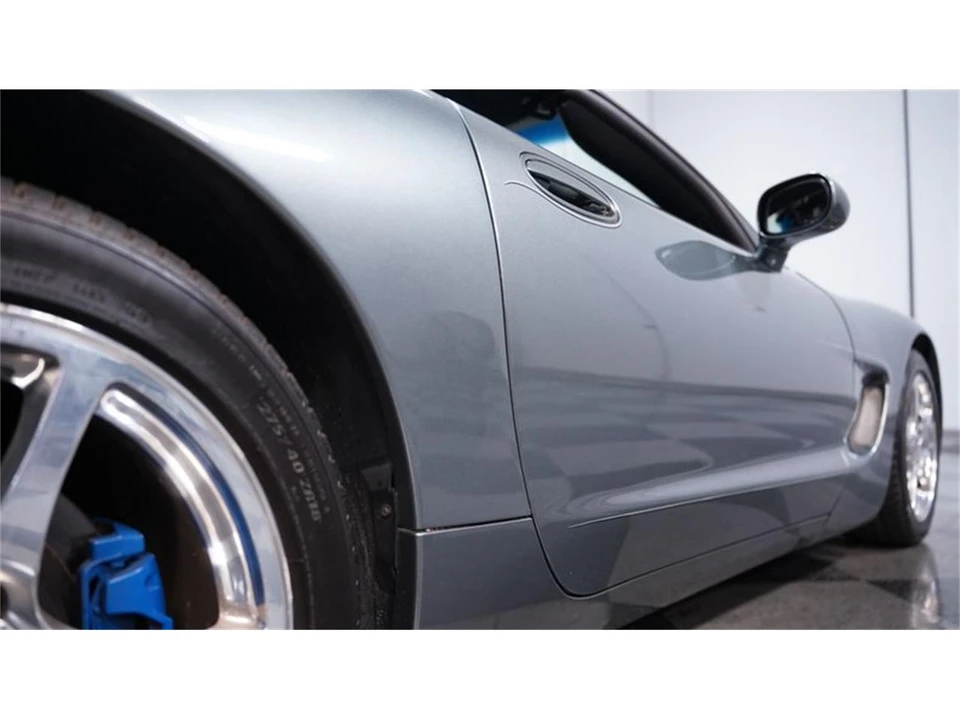 2004 Chevrolet Corvette C5 - Image 23 of 31