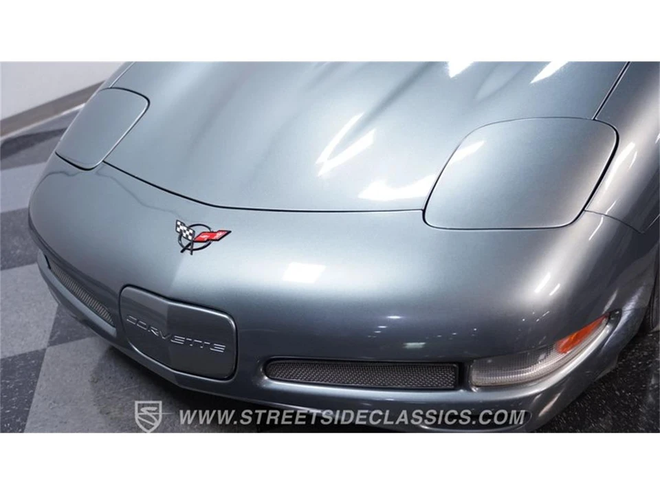 2004 Chevrolet Corvette C5 - Image 18 of 31