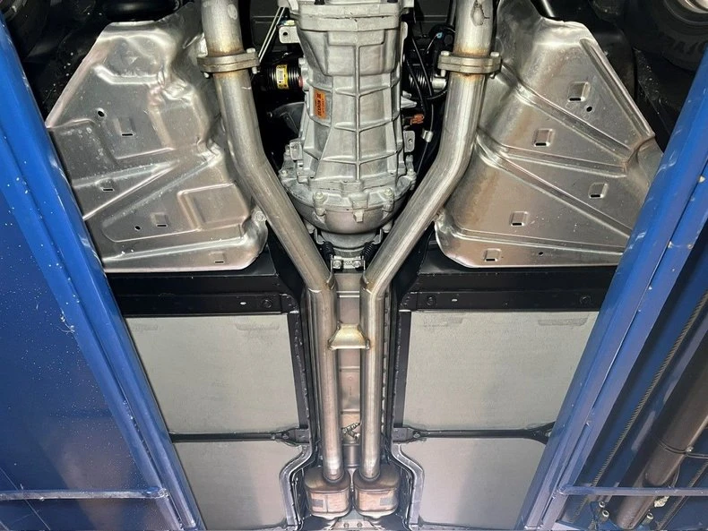 2004 Chevrolet Corvette C5 - Image 13 of 17